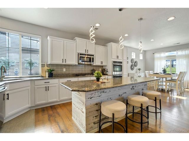7344 Mountain Spruce Dr, Colorado Springs, CO 80927