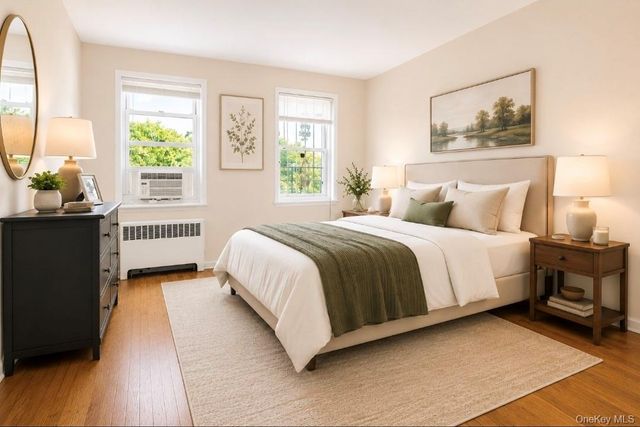 1234 Midland Avenue 6E, Bronxville, NY 10708