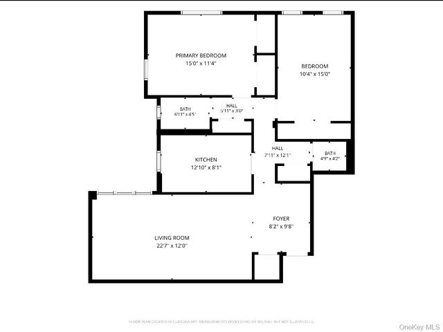 1234 Midland Avenue 6E, Bronxville, NY 10708