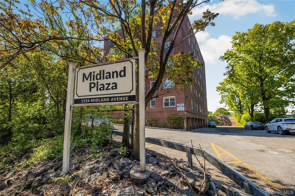 1234 Midland Avenue 6E, Bronxville, NY 10708 — photo 2