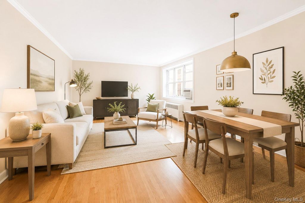 1234 Midland Avenue 6E, Bronxville, NY 10708 — photo 3