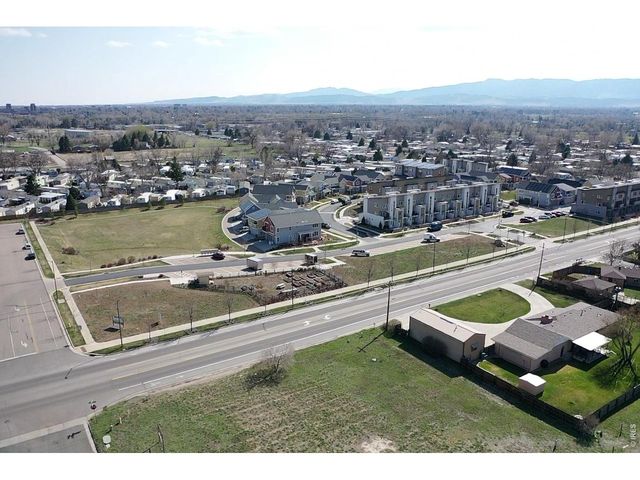 208 Green Leaf St Various, Fort Collins, CO 80524
