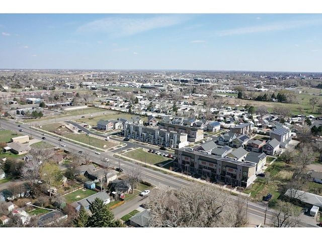 208 Green Leaf St Various, Fort Collins, CO 80524