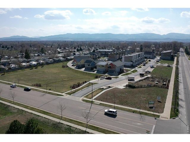 208 Green Leaf St Various, Fort Collins, CO 80524