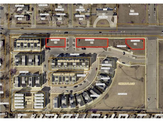 208 Green Leaf St Various, Fort Collins, CO 80524