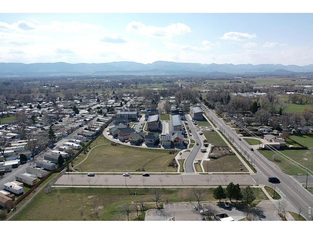 208 Green Leaf St Various, Fort Collins, CO 80524