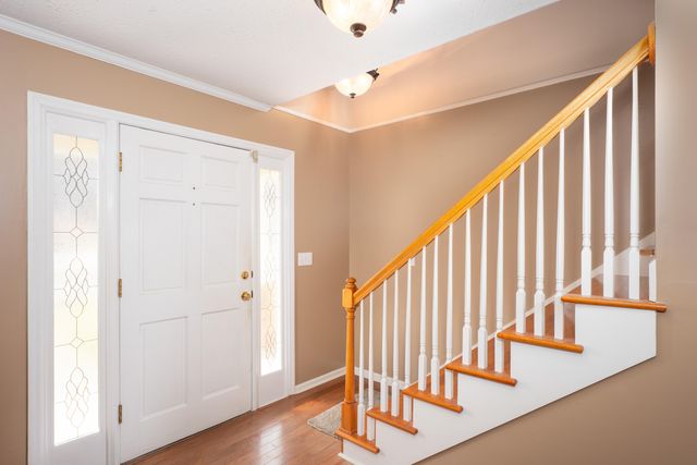 431 Golden Oaks Drive, Hixson, TN 37343