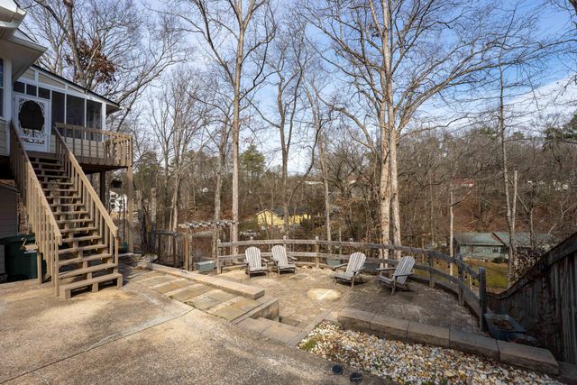 431 Golden Oaks Drive, Hixson, TN 37343