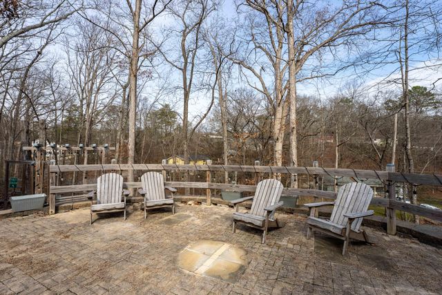 431 Golden Oaks Drive, Hixson, TN 37343