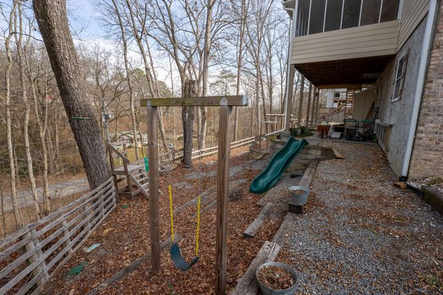 431 Golden Oaks Drive, Hixson, TN 37343