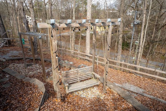 431 Golden Oaks Drive, Hixson, TN 37343