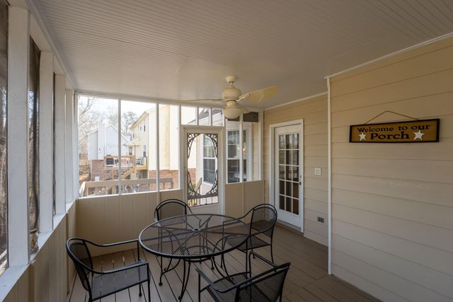 431 Golden Oaks Drive, Hixson, TN 37343