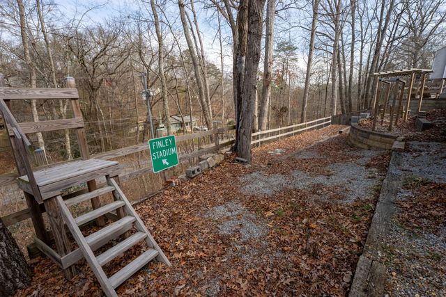 431 Golden Oaks Drive, Hixson, TN 37343