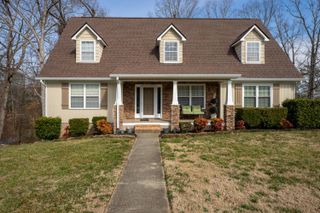 431 Golden Oaks Drive, Hixson, TN 37343