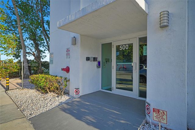 500 NE 29th St 608, Miami, FL 33137