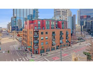1800 Lawrence St 308, Denver, CO 80202