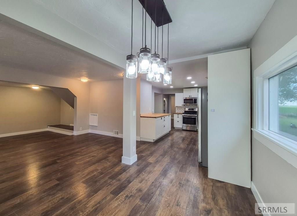 Image 11 of property listing at 862 Highland Street, Ashton, ID 83420