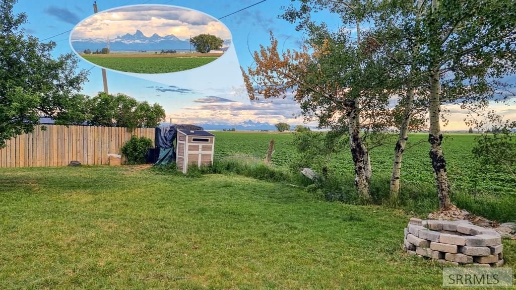 Image 2 of property listing at 862 Highland Street, Ashton, ID 83420