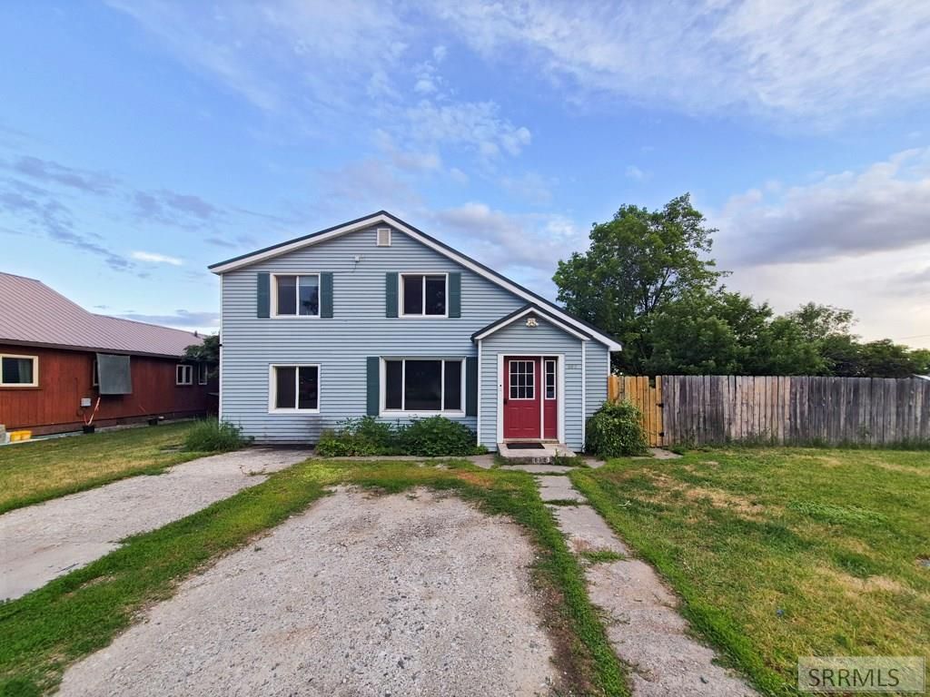 Image 36 of property listing at 862 Highland Street, Ashton, ID 83420
