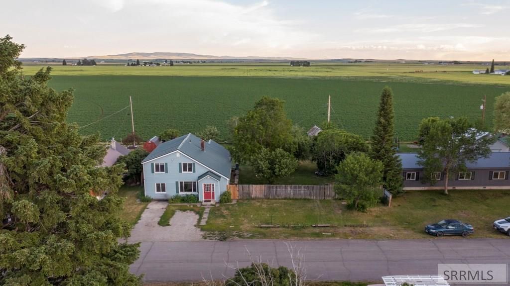 Image 38 of property listing at 862 Highland Street, Ashton, ID 83420