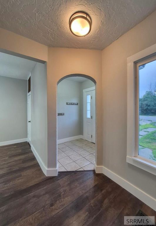 Image 4 of property listing at 862 Highland Street, Ashton, ID 83420