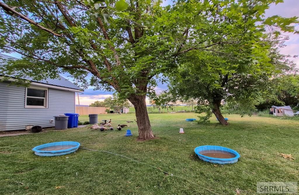 Image 44 of property listing at 862 Highland Street, Ashton, ID 83420