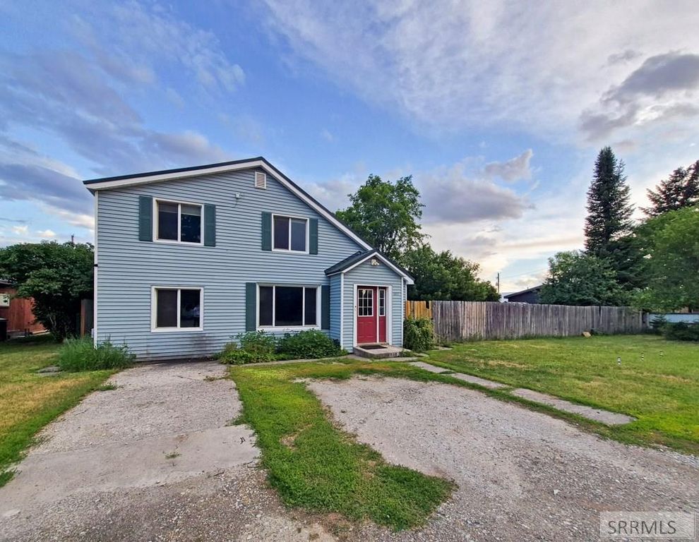 Image 46 of property listing at 862 Highland Street, Ashton, ID 83420