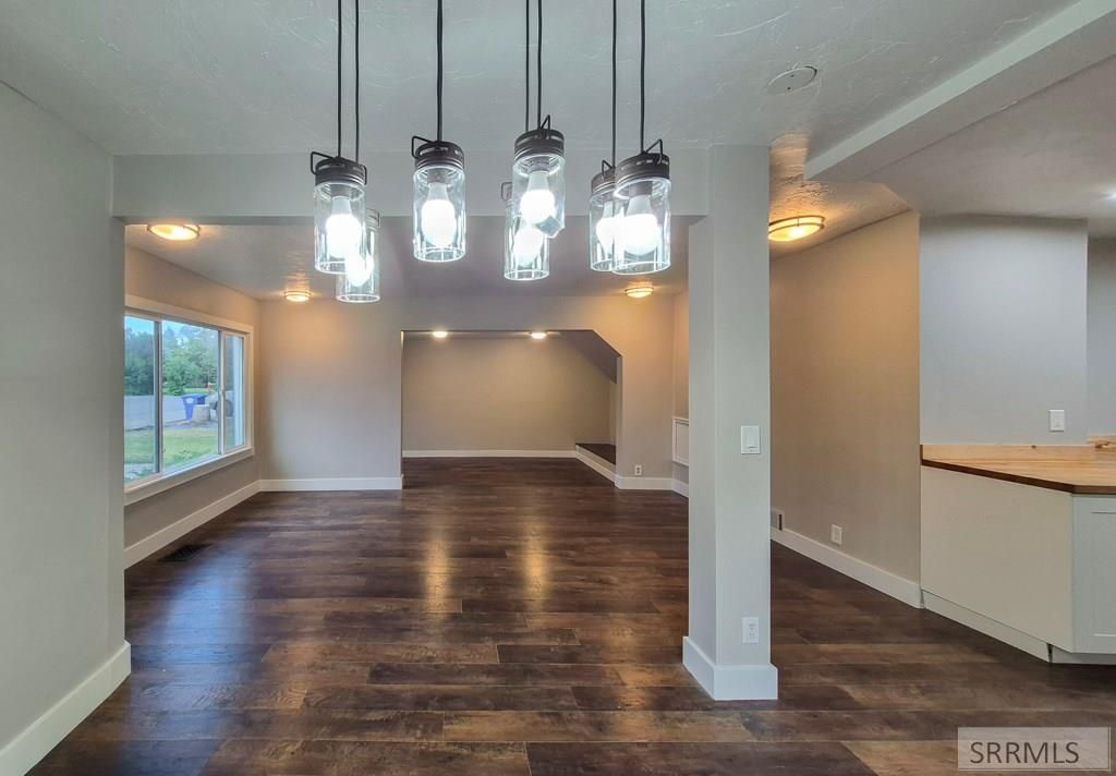 Image 7 of property listing at 862 Highland Street, Ashton, ID 83420