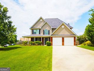 13391 Henderson Drive, Hampton, GA 30228