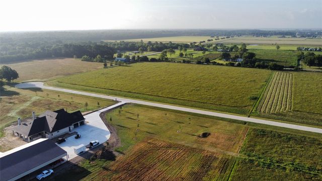 16422 Adlong School Rd, Crosby, TX 77532