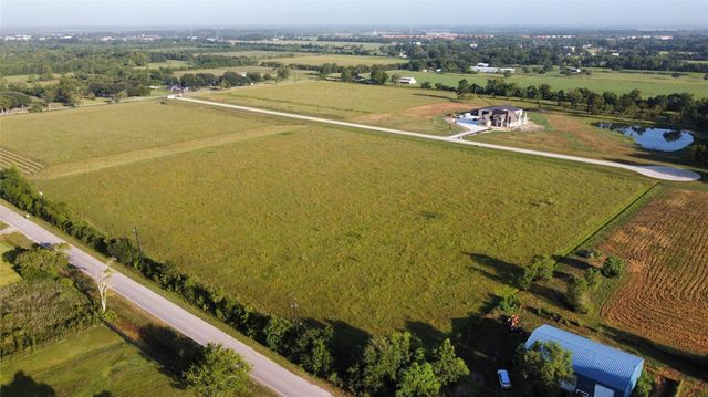 16422 Adlong School Rd, Crosby, TX 77532