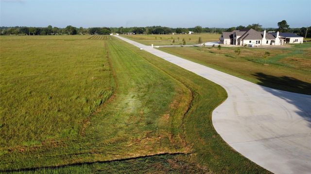 16422 Adlong School Rd, Crosby, TX 77532