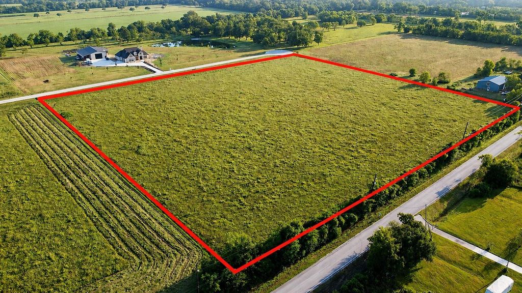 16422 Adlong School Rd, Crosby, TX 77532