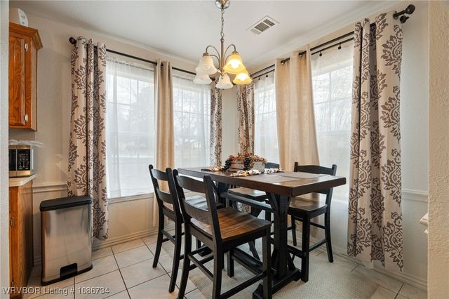 518 N 17th Street, Van Buren, AR 72956