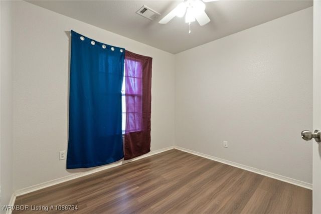 518 N 17th Street, Van Buren, AR 72956