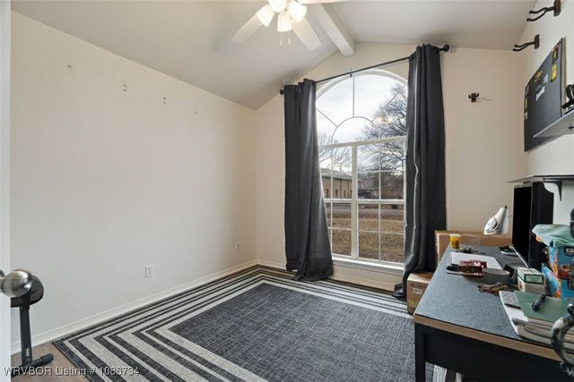 518 N 17th Street, Van Buren, AR 72956