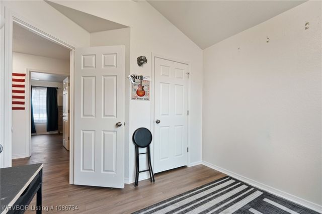 518 N 17th Street, Van Buren, AR 72956