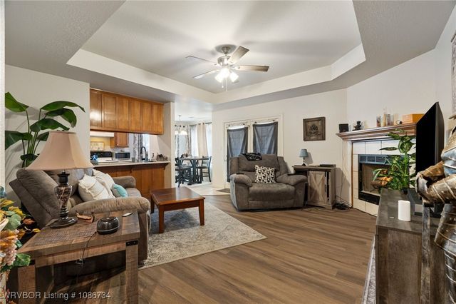 518 N 17th Street, Van Buren, AR 72956