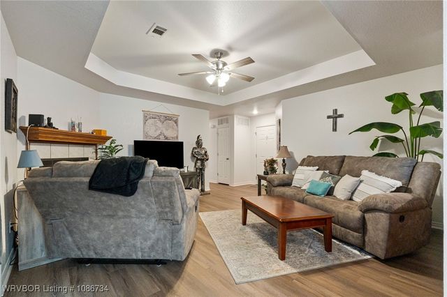 518 N 17th Street, Van Buren, AR 72956