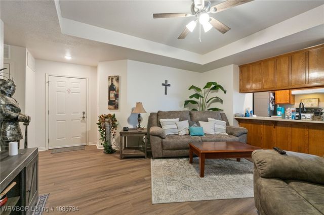 518 N 17th Street, Van Buren, AR 72956