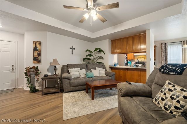 518 N 17th Street, Van Buren, AR 72956