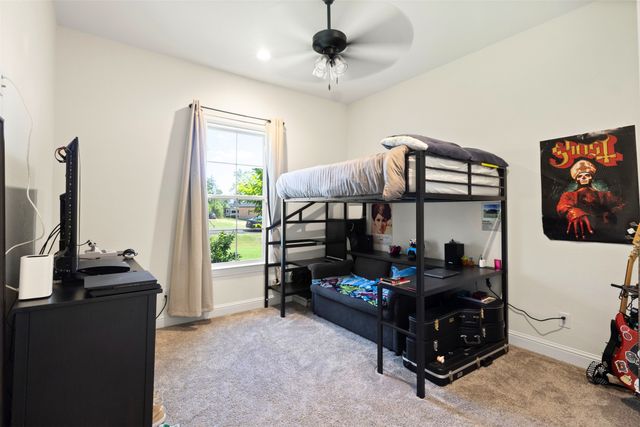 904 Taylor Branch, Springtown, TX 76082