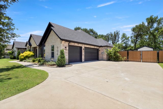 904 Taylor Branch, Springtown, TX 76082