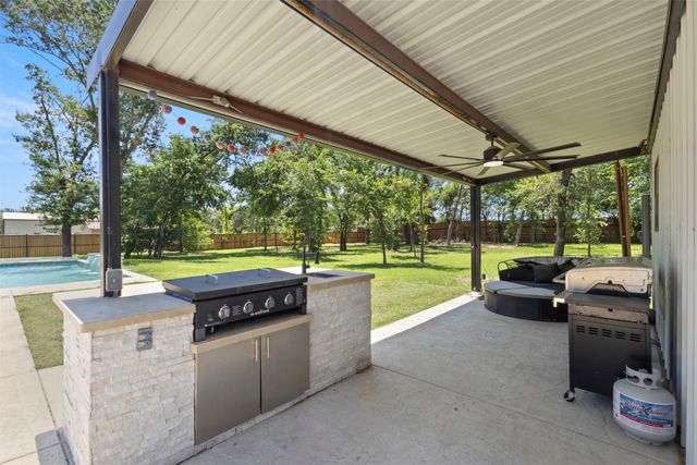 904 Taylor Branch, Springtown, TX 76082