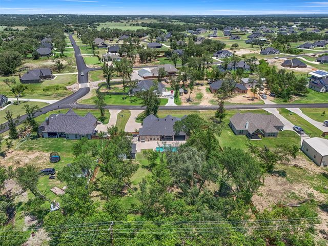 904 Taylor Branch, Springtown, TX 76082