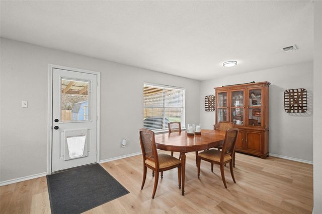 323 Sage Trail, Springtown, TX 76082