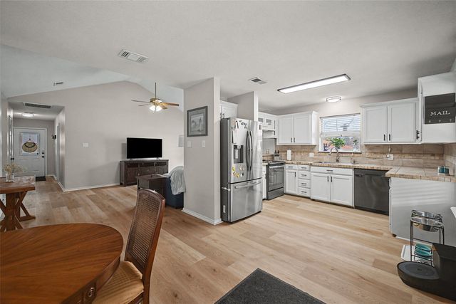 323 Sage Trail, Springtown, TX 76082