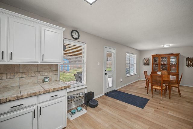 323 Sage Trail, Springtown, TX 76082