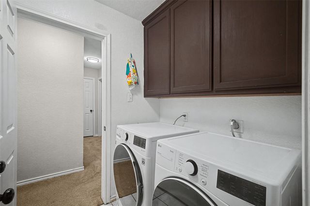 323 Sage Trail, Springtown, TX 76082