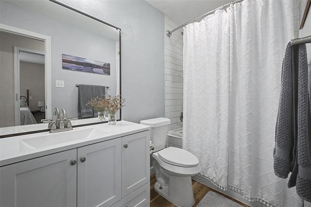 323 Sage Trail, Springtown, TX 76082